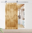 фото mini №5, System sliding doors acid-resistant steel