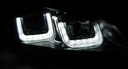 Фары vw golf vii 7 12- led до вождения дневной utyp2, купить в Украине
