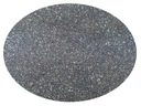 фото мини №1, Brokat для швов краски штукатурки стены серебро holo 100gr
