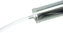 Geko насос strzykawka до масла, маслом  1000ml g011514, купить из Польши