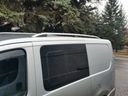 Citroen jumpy 2007 - 2016 l2 long рейлинги крыши багажник мощный7, запчасти недорого