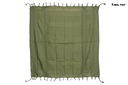 фото mini №13, Handkerchief miles-tec 110x110 centimeters arafat shemagh kefija versatile olive