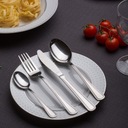 фото mini №2, Amefa 48 cutlery classic bologna set 12 places without nickel 18/ 0