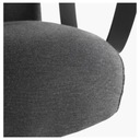 фото mini №7, Ikea markus chair office rotary seat c. gray