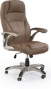фото mini №1, Seat office carlos bright brown office max 136kg