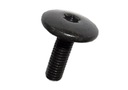 Винта болта, винта m6 torx бампера vw bora golf iv v passat b51, цена в Украине