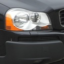 Крышка омывателя volvo xc 90 xc90 перед рестайлинг6, купить недорого