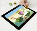фото mini №4, Angry birds stella telepods palace queens a8884