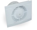 фото mini №1, Fan bathroom dospel 120 mm