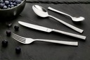 фото mini №5, Amefa 24 cutlery 8010 jewel set gloss