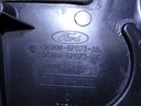 Защита корпус распредвала, газораспределительного механизма focus mk1 1.6b 96mm6p073ab4, купить из Польши