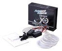 Кольца angel eyes bmw 3 5 7 ccfl drl дневной белий, белое 131 146 e36 e38 e39 e462, купить в Украине