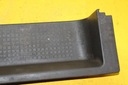 Stopien порог правый перед пасажира, пассажира vw t4 701863736b4, купить из Польши