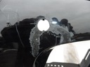 Бампер перед porsche aero kit 99150598200*4, купить из Польши