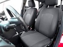 Чехлы на сиденья сиденья ford galaxy 05-10 5os9
