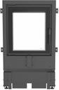 фото mini №6, Fireplace door grilles door/ fs/ 8n