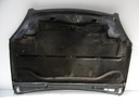 Citroen c5 капот покрытие двигателя exld 01 - 052, купить в Украине