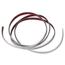 Листва хромированная kik kx9753_1 6 mm x 15 m3, купить с разборки