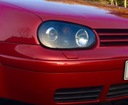 Крышка омывателя vw golf 4 l / p цвета9