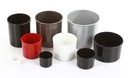 фото mini №5, Crown 18/ 19 red flowerpot lid hydroponics