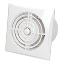 фото mini №1, Awenta silence wz125h fan hygrostat timer