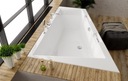 фото mini №3, Trough riho doppio 180x130 ba90 right+ legs price!