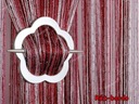 фото mini №8, Firana pasta ready silver thread 300x250 new