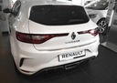 Листва багажника бампер задний renault megane 47, запчасти недорого