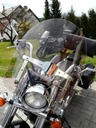 Новый, новое стекло honda vt 750 1100 c2 shadow1, цена в Украине