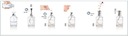 фото mini №4, Oil to headlights aromatic 250ml yuzu and coconut