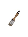 фото mini №1, Flat brush straightforward blue dolphin 3, 8 centimeters