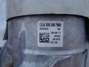 Подушка двигателя glc 250cdi a20524079002, купить в Украине