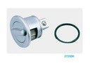 Grzechotka 2725-55g 1/4" держатель резина 24 зубы king tony 140mm3, купить с разборки