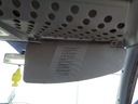 Защита противосолнечный правая fiat doblo и 00-043, купить с разборки