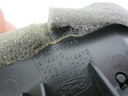 Решетка, решетки печкой правая ford mustang 20112, купить в Украине