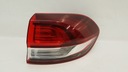 Renault scenic 4 iv фара задня задня права,правий 16-18r1, ціна в Україні