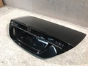 Mercedes cls w219 крышка задний багажника5, с разборки недорого