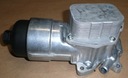 Радіатор масла c c1,c2,p 107,206 1,6hdi 1103n94, купити з Польщі