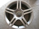 Диск алюминиевая audi oe 7.5" x 17" 5x112 et 431, цена в Украине