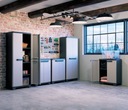 фото mini №4, Keter cabinet household linear high