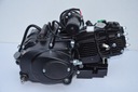 Двигатель не 110 cc a 125 cc junak barton zipp romet4, купить из Польши