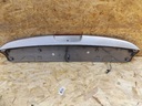 Спойлер багажника крышка honda odyssey 2005 - 20102, купить в Украине