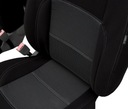 Fiat tipo ii 2016- чехлы на сиденья автомобильные szyte на мерой zakard7, запчасти недорого