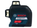 фото mini №10, Laser crosspiece linear 3-plaszczyznowy bosch gll 3-80c 120 m