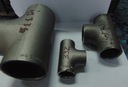 фото mini №2, Tee to welding 50/ 60, 3 2" 337