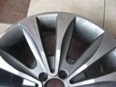 Диск - mercedes мл w166 - gl w166 - 20 целые !!!4, купить из Польши