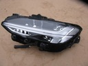 Volvo s90 v90 левая фара перед full led 322286762, купить в Украине
