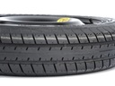 Колесо докатка* 16" 5x108 ford c-max, focus7, запчастини недорого