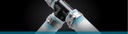 Хомут затискач bezstopniowa 7.8-9.5 mm oetiker 167000045, із шроту недорого