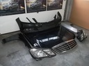 Mercedes e klasa, класс 212 w212 капот целый перед крыло4, купить из Польши
